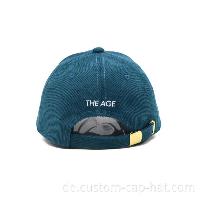 Bule Baseballkappe Bule Baseball Cap